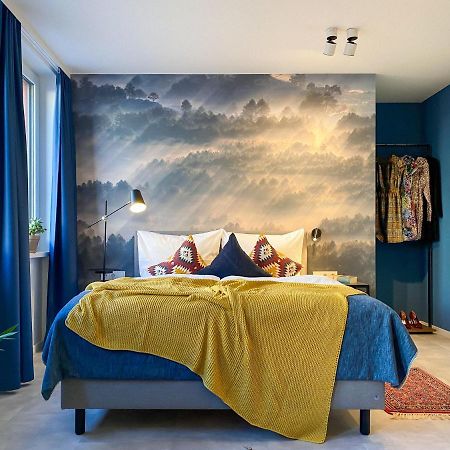 Astoria Apartments 뉘른베르크 외부 사진
