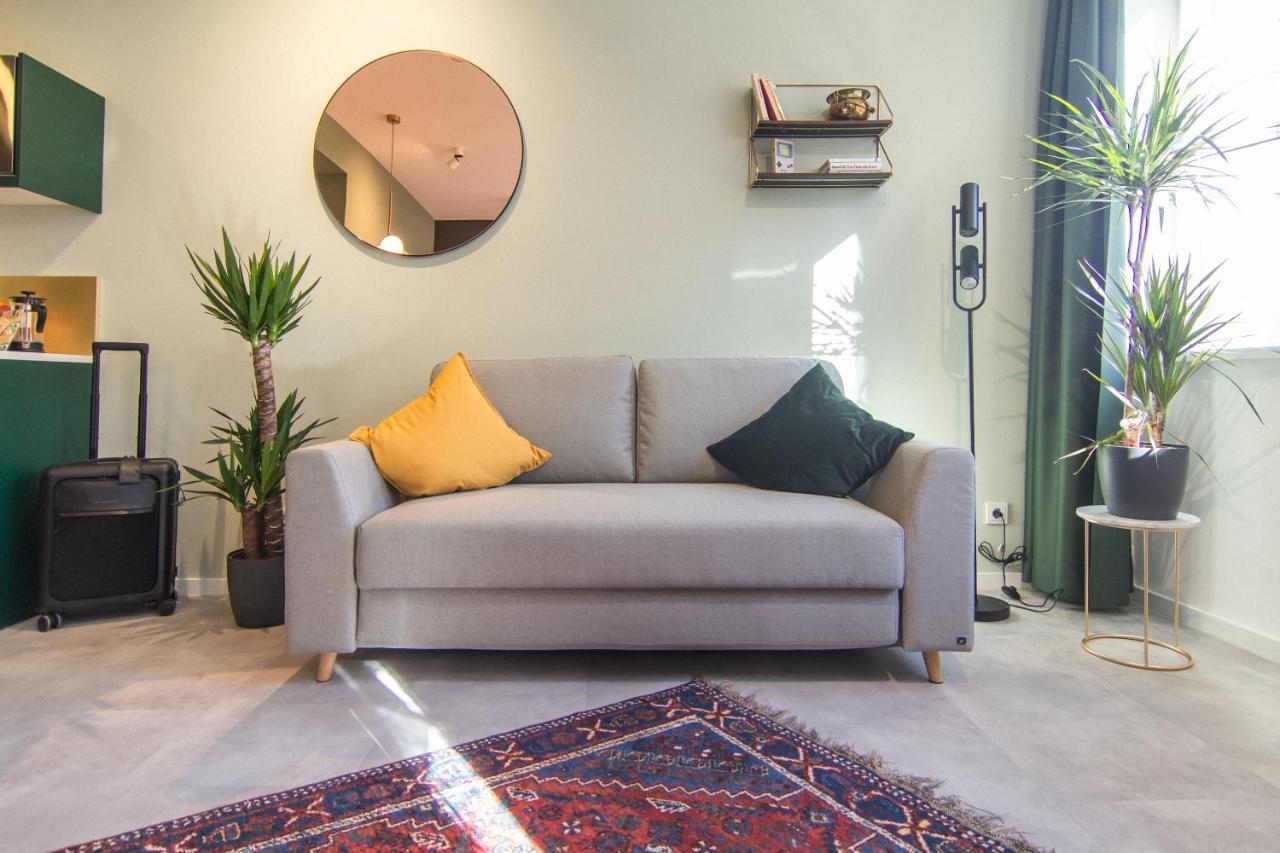 Astoria Apartments 뉘른베르크 외부 사진