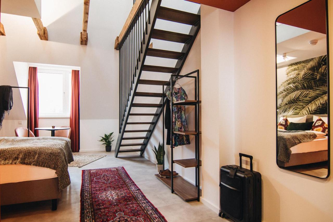 Astoria Apartments 뉘른베르크 외부 사진