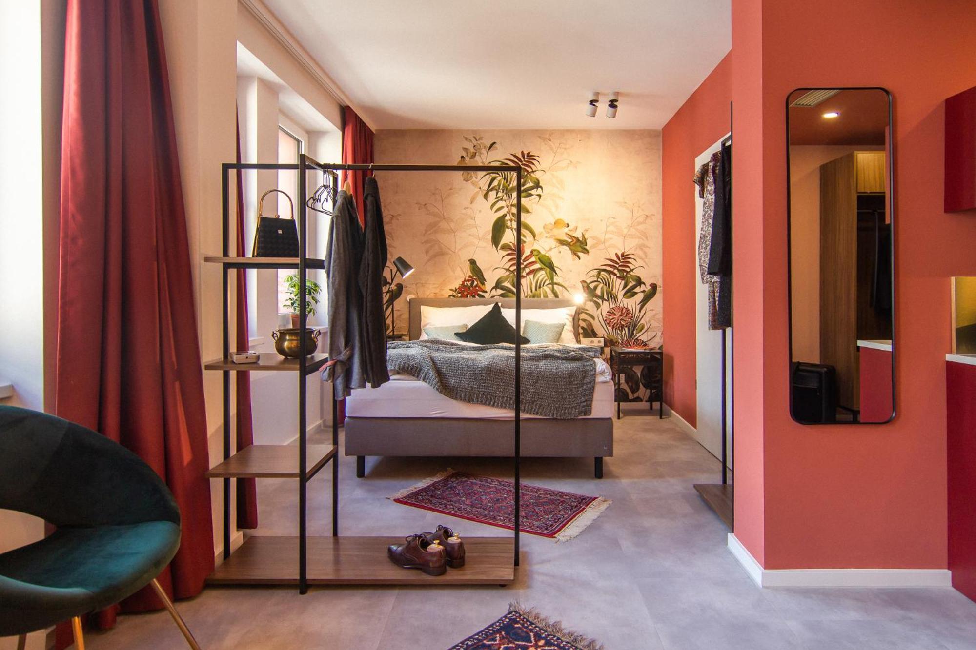 Astoria Apartments 뉘른베르크 외부 사진