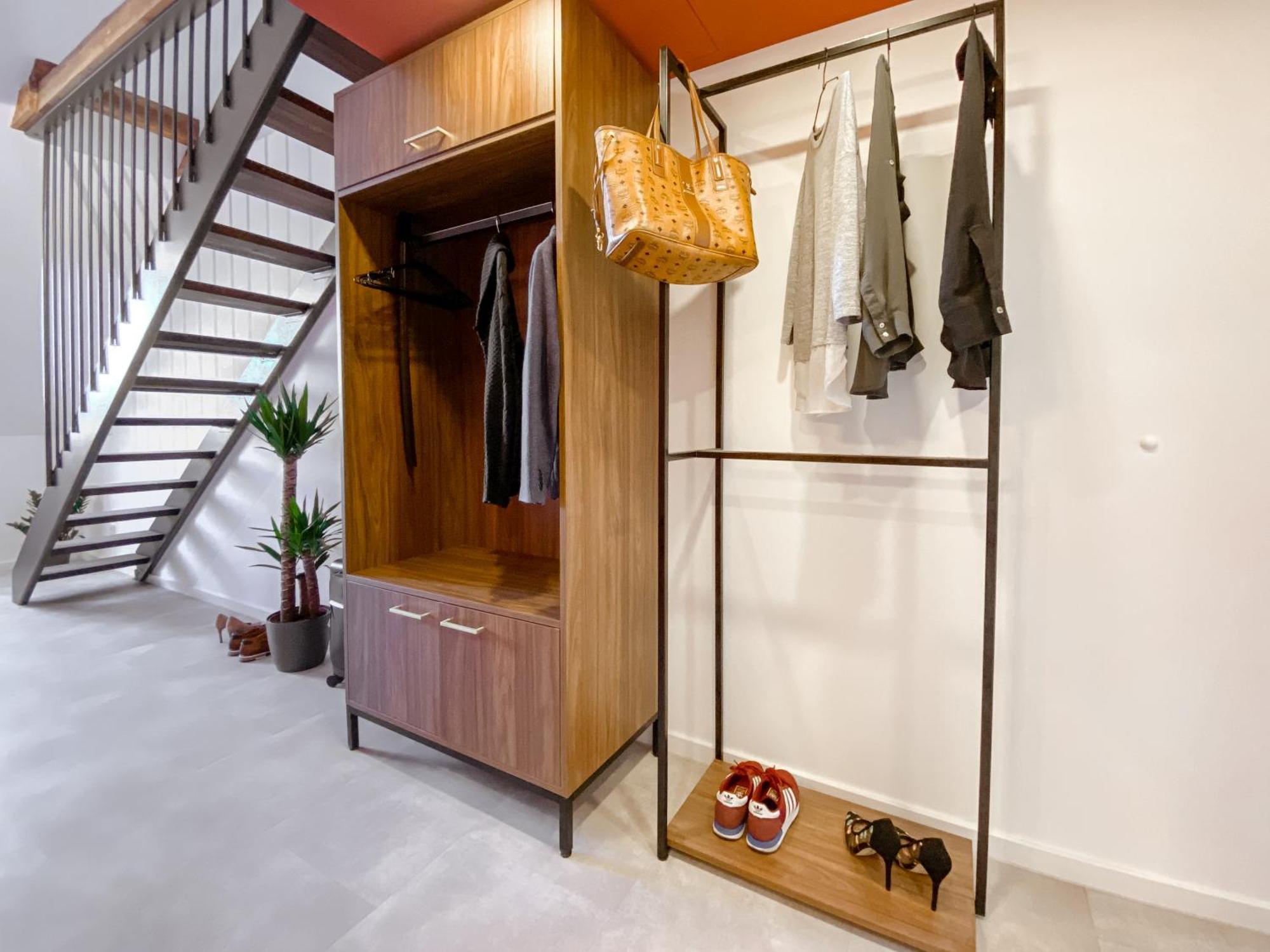 Astoria Apartments 뉘른베르크 외부 사진