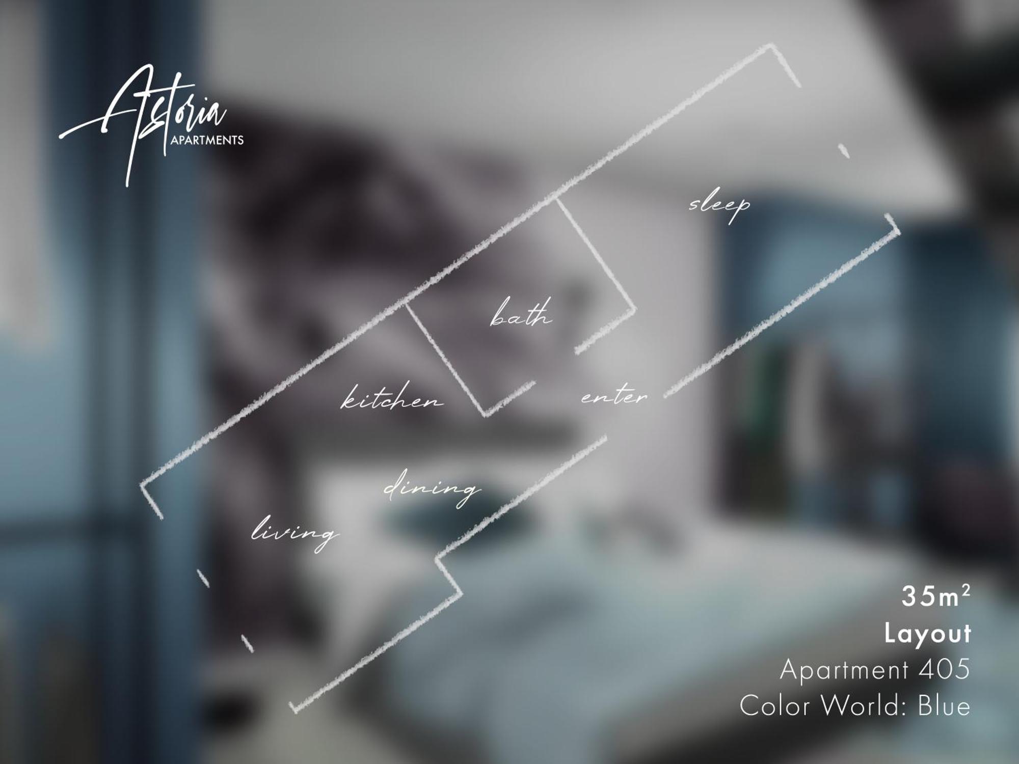 Astoria Apartments 뉘른베르크 외부 사진