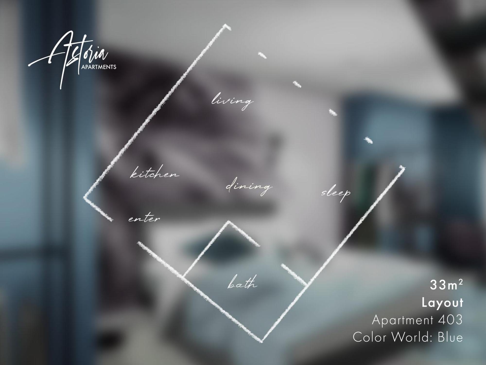 Astoria Apartments 뉘른베르크 외부 사진