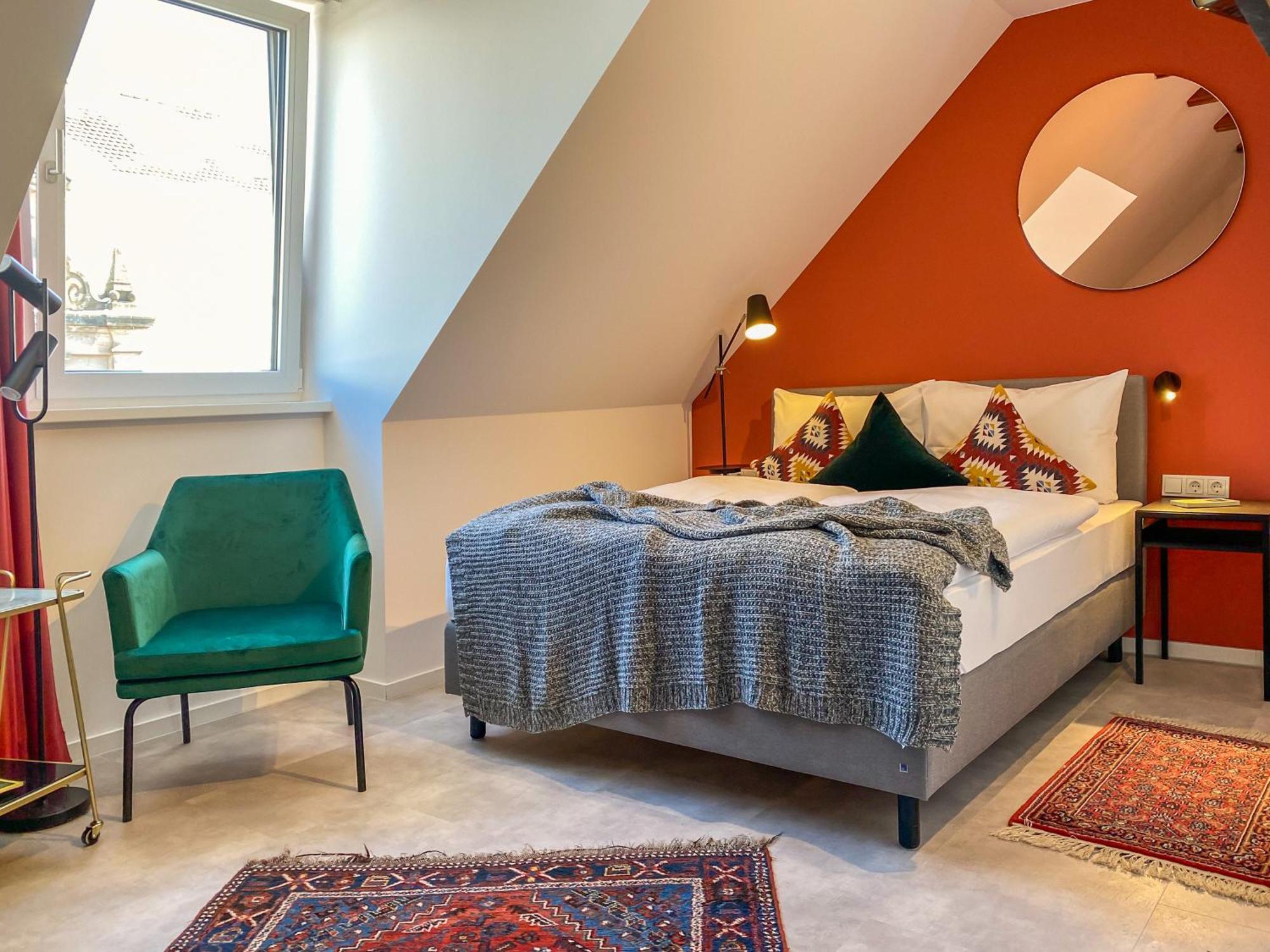 Astoria Apartments 뉘른베르크 외부 사진